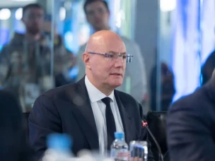 Вице-премьер Дмитрий Чернышенко призвал регионы России масштабировать проект «Уроки с путешествием»